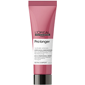 Série Expert Pro Longer Cream - Termoochranný krém pro obnovu délek